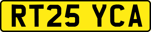 RT25YCA