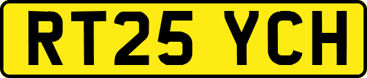 RT25YCH
