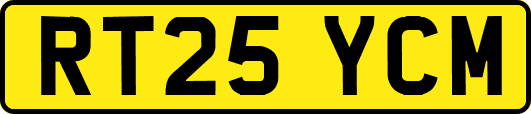 RT25YCM