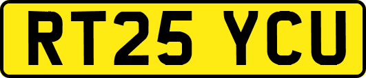 RT25YCU