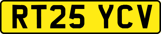 RT25YCV