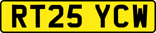 RT25YCW