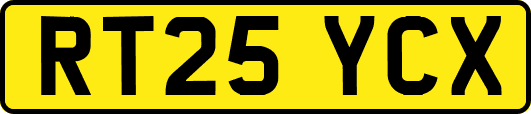 RT25YCX