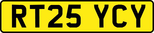 RT25YCY