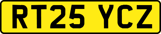 RT25YCZ