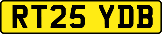 RT25YDB