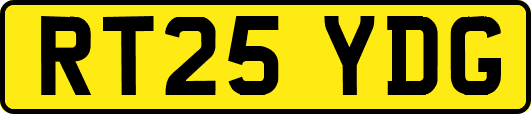 RT25YDG