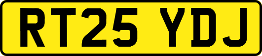 RT25YDJ