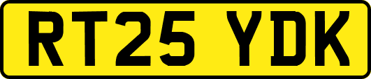 RT25YDK
