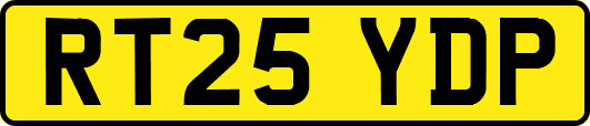 RT25YDP