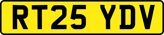RT25YDV