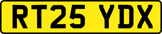 RT25YDX