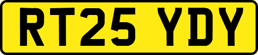 RT25YDY