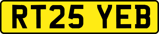 RT25YEB