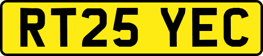 RT25YEC