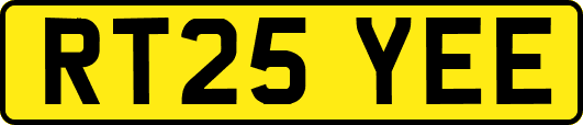 RT25YEE