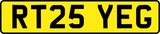 RT25YEG