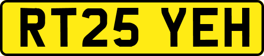 RT25YEH