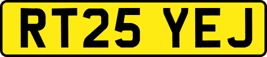 RT25YEJ
