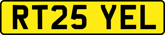 RT25YEL