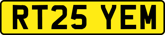 RT25YEM