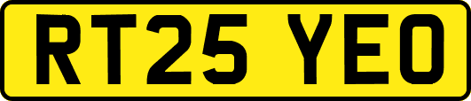 RT25YEO