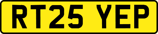 RT25YEP