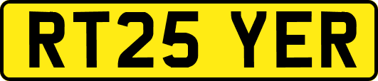 RT25YER