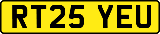 RT25YEU