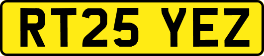 RT25YEZ