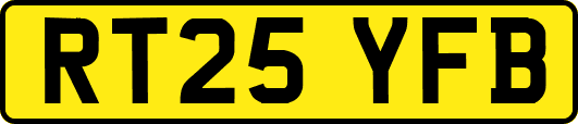 RT25YFB