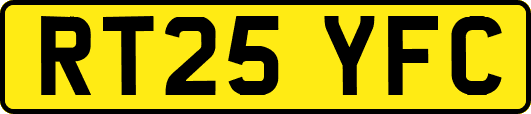 RT25YFC