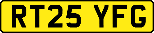 RT25YFG