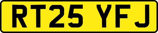 RT25YFJ