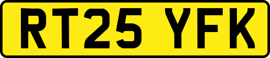 RT25YFK