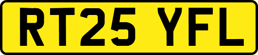 RT25YFL
