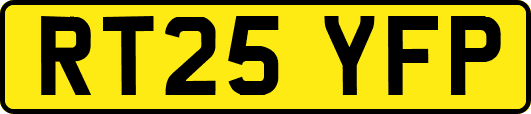 RT25YFP