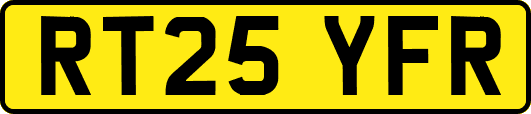RT25YFR