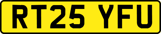 RT25YFU