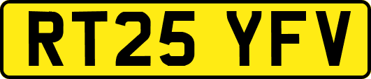 RT25YFV