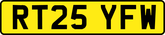 RT25YFW