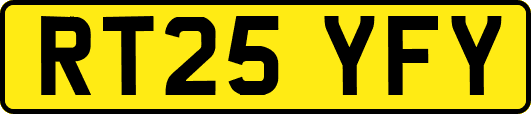 RT25YFY