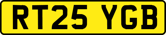 RT25YGB