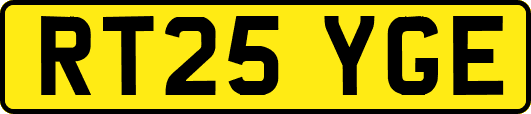 RT25YGE