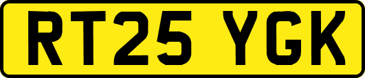 RT25YGK