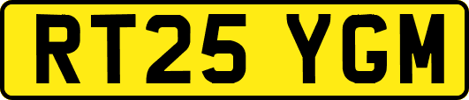 RT25YGM