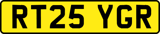 RT25YGR