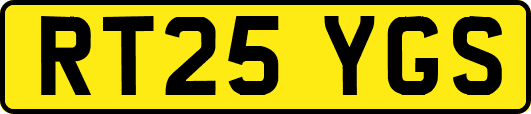 RT25YGS