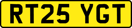 RT25YGT