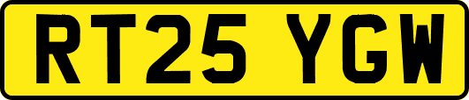 RT25YGW